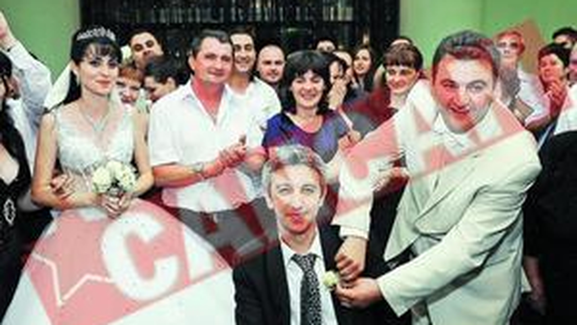 Dan Diaconescu a lasat-o pe Elodia pentru a fi nas