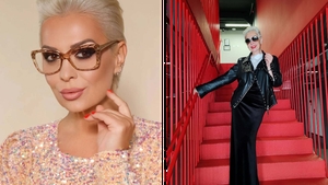 Monica Anghel a devenit instructor de fitness și are o dietă specială. Ce consumă zilnic
