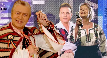 Dispute “legendare” în lumea folclorului. Cum și-a “contrat” Gheorghe Turda colegii de breaslă