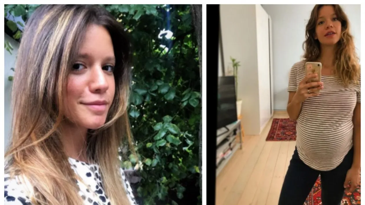 Ada Condeescu așteaptă cu nerăbdare să devină mamă pentru a doua oară: Aș vrea să nasc natural