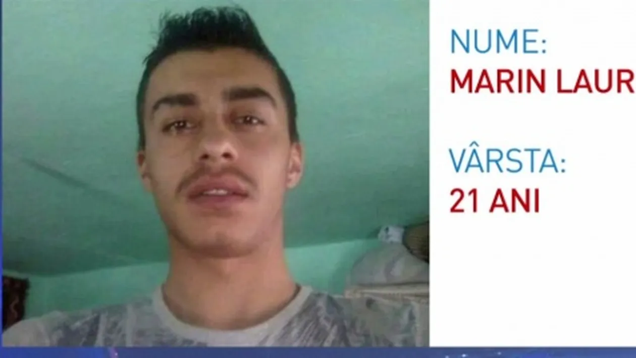 Primele imagini de la capturarea criminalului din Prahova, care a decapitat-o pe tânăra de 17 ani. Unde a fost găsit