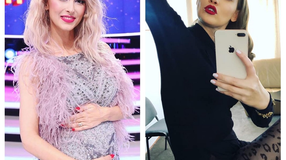 A criticat-o pe Andreea Bălan, dar acum, Iulia Albu a făcut un gest neașteptat pentru artistă: “Din respect pentru starea de sănătate precară”
