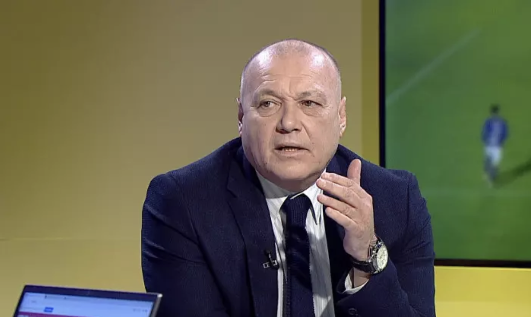 Cine este Marcel Pușcaș, bărbatul alături de care Luminița l-a adoptat pe David. A divorțat de el cu scandal, după ce a acuzat-o de infidelitate
