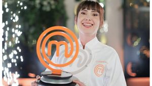 Cine este Cosmina Boboc, câștigătoarea MasterChef 2025. Drama prin care a trecut în timpul competiției de la Pro TV