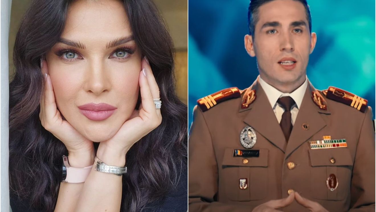 Reacție neașteptată, după ce s-a aflat că Monica Bîrlădeanu formează un cuplu cu Valeriu Gheorghiță: „Te va iubi până la ultimul leu din solda câștigată în pandemie!”