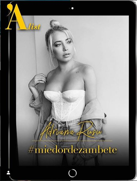 Alexandra Stan și Adriana Rusu au încins atmosfera pe plajă! Cele două cântărețe au făcut topless, iar imaginile i-au înnebunit pe bărbați