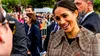 Plănuiește Meghan Markle prima sa vizită în Regatul Unit după aproape patru ani?
