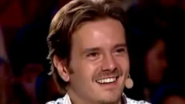 Mihai Petre s-a apucat de dans la 12 ani! Culmea, la inceput nu i-a placut!