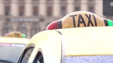 Un bărbat acuză un taximetrist că ar fi refuzat să ducă cu mașina o fetiță cu autism. „Nu duc handicapaţi”