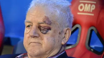 Anunt important in legatura cu unul dintre condamnatii din Dosarul Transferurilor! “Iese pe 18! Suferinta lui a luat sfarsit!”