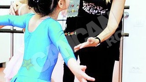 "Bebelusa" Oana a luat foc cand a aflat ca are concurenta in cladire. S-a razbunat pe administrator
