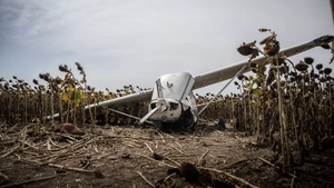 „Eram prea beat, nu-mi amintesc nimic! Nu am mai pilotat niciodată!” Ce a spus tânărul care a furat un avion și a ajuns lângă centrala nucleară Paks