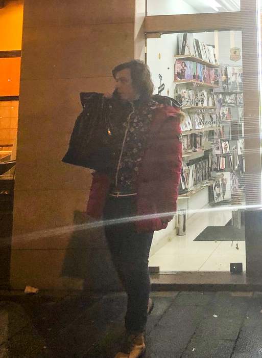 Keky va purta numele de Daria după ce va deveni femeie