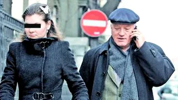 Fiica liberalului l-a ajutat cu documentarea! Valeriu Stoica isi pregateste pledoariilede bunic