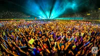 Începe UNTOLD 2018! Ce artiști cântă la Cluj