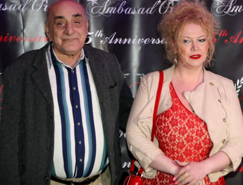 Prima apariție a lui Viorel Lis, după ce s-a spus că este pe moarte! A făcut primele declarații