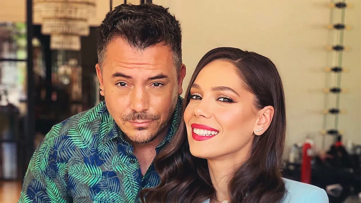 Cum arată casa lui Răzvan şi Irina Fodor? Imagini fabuloase cu vila cu două etaje