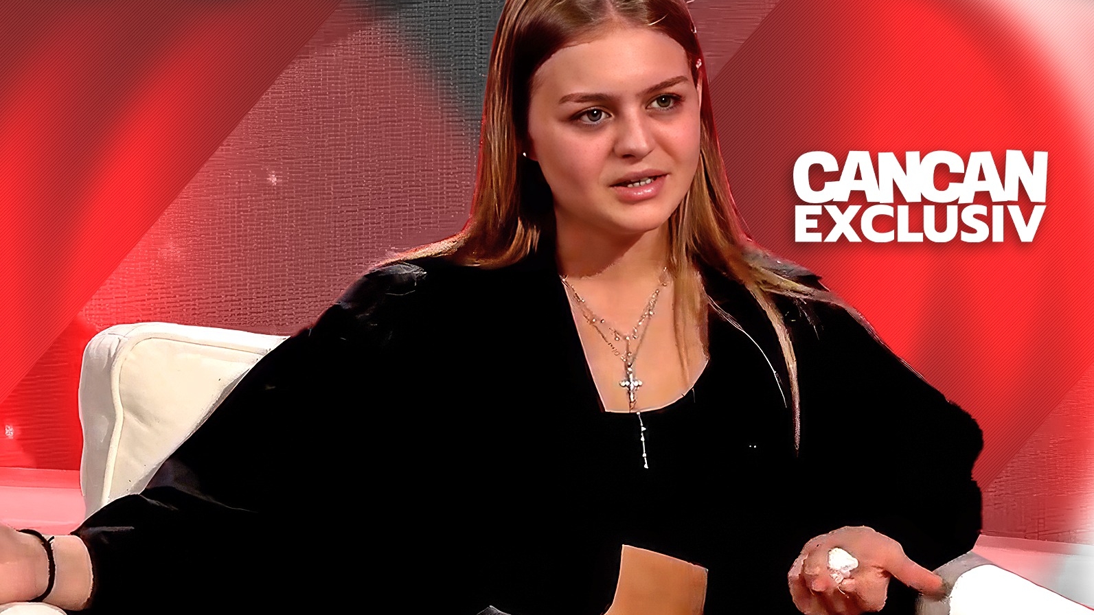 Ana Beregoi vorbește pentru prima dată despre acuzațiile legate de șantajul cu sicriele: “Noi suntem într-o anchetă. Nu am ascuns niciodată chestia asta”