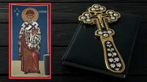Calendar Ortodox 12 decembrie: Sf. Spiridon. Pilda și rugăciunea care îți întăresc sufletul azi