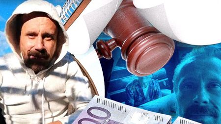 Decizie de ultimă oră într-unul dintre dosarele milionarului care și-a ucis bunica. Instanța a stabilit că...