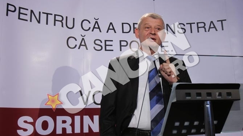 Ce planuri are Oprescu pentru a imbunatati viata bucurestenilor?
