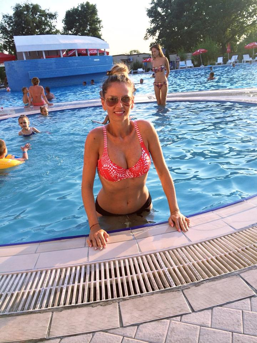 Andreea Bănică, la medic! Ce a pățit artista