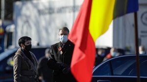 Ce salariu şi ce avere are Delia Dinu? Din ce face bani femeia din spatele lui Klaus Iohannis