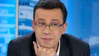 Gheorghe Dincă l-a amenințat pe Ciutacu: ”Te aștept în pușcărie!” Reacția moderatorului a fost ...