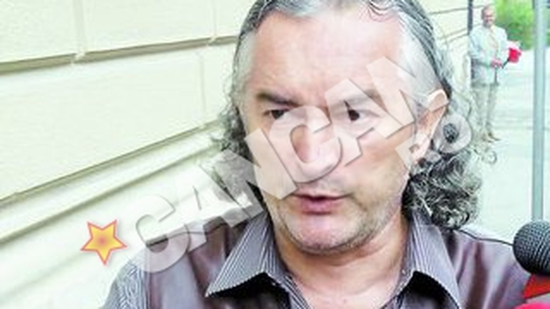 Miron Cozma, furios ca fiul sau este acuzat ca a castigat un milion de euro din afaceri cu haine. Da in judecata 22 de politisti