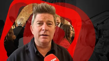 Prezentatorul de la Românii au talent, despre ce nu se vede în spatele camerelor. Pavel Bartoș: „Am fost dezamăgit”