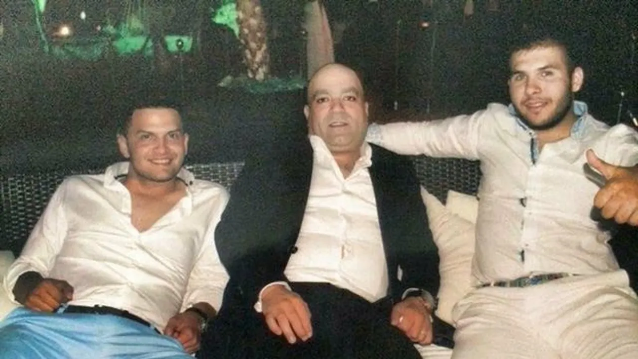 BREAKING NEWS! Răfuială mafiotă în buricul Capitalei! Clanul Dacian a tăiat cu bricegele o familie chiar în timp ce mânca