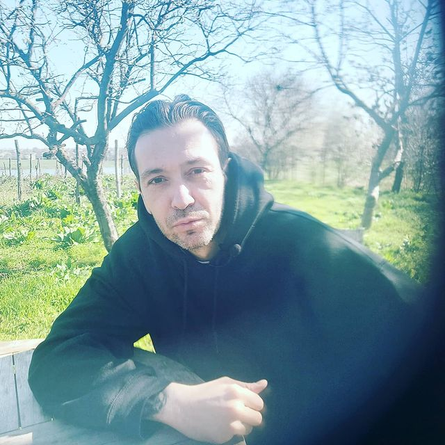 Tudor Sișu a negat legătura cu Bia Khalifa / (Sursa: Instagram)