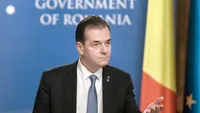 Ludovic Orban, despre licitațiile eșuate! „Sunt profund nemulţumit de modul în care s-au derulat”