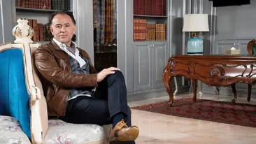 Dinamo a dat lovitura: Mohammad Murad de la „Imperiul Leilor” s-a alăturat proiectului din „Ștefan cel Mare”!