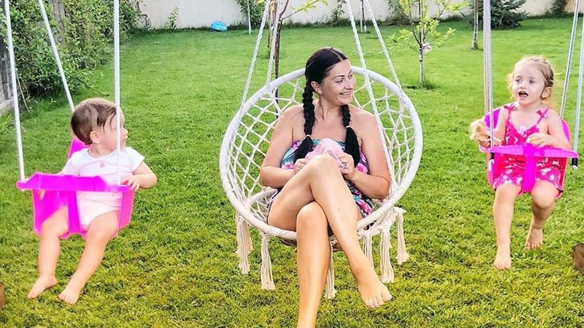 Gabriela Cristea, apariție de senzație în costum de baie după ce a slăbit 25 de kilograme. FOTO