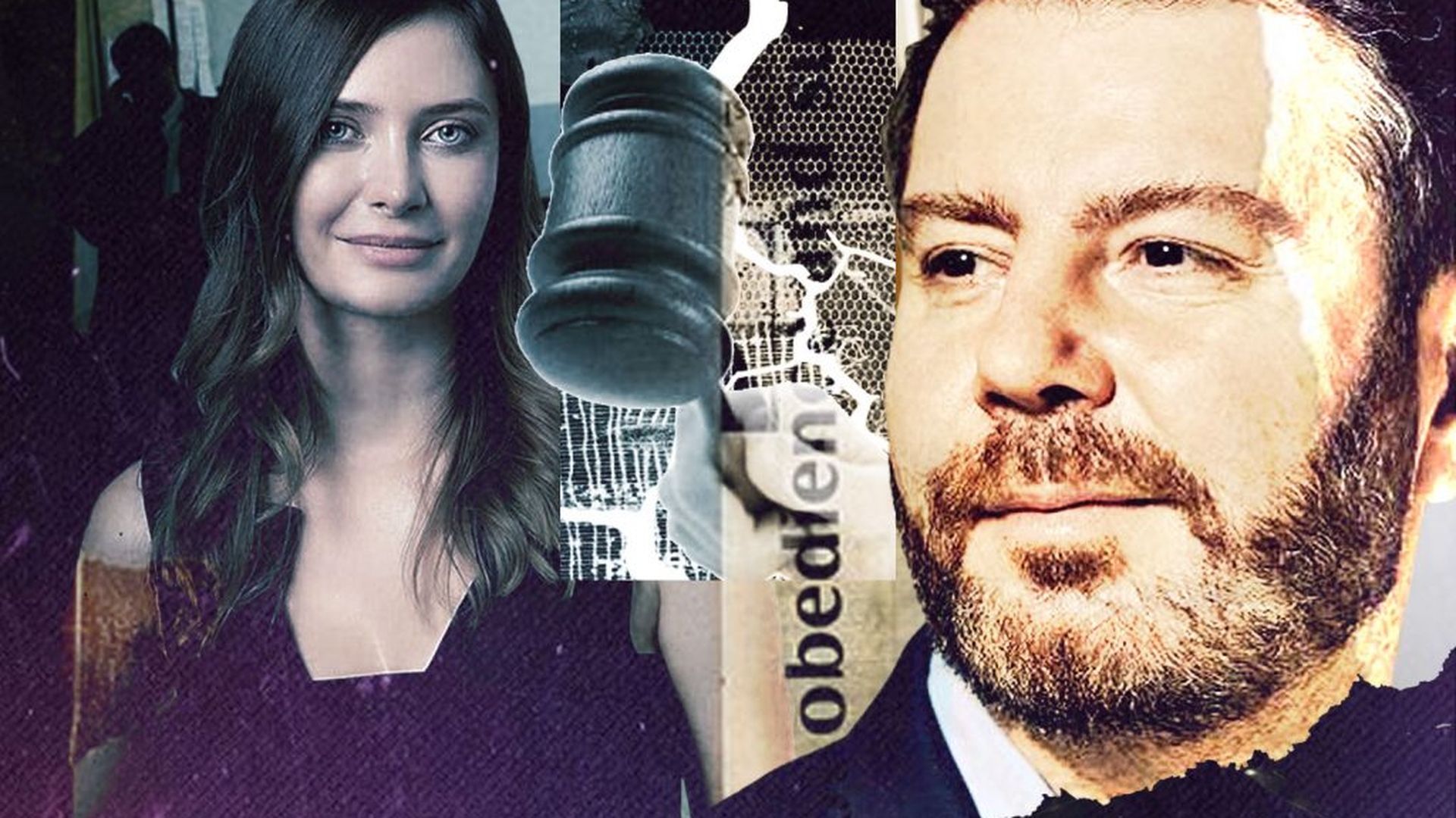 Soția celui mai bogat român cere ca statul să o ajute în procesul de divorț!