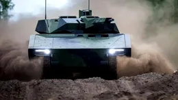 De ce ajunge un blindat Lynx la peste 11 milioane de euro bucata. Modelul românesc, analizat atent de Ucraina