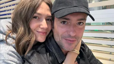 Adela Popescu, primele declarații după ce s-a speculat că este însărcinată pentru a 4-a oară: ”Vă ador! Așa mesaje minunate...”