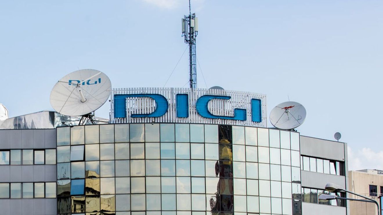 Anunț șoc făcut de Digi RCS RDS pentru clienții săi. Cât este valabil voucherul de reducere pus la bătaie de companie