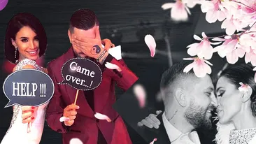 Au depus în secret actele la Starea civilă! Adelina Pestrițu se căsătorește  în weekend cu ”Fucky”