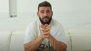 Dorian Popa s-a decis să spună adevărul. „Am consumat cannabis. Cea mai mare prostie din viața mea”. Cum a fost prins, de fapt