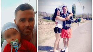 Poveste ruptă din filmele horror la Iași. Un tânăr a fost înjunghiat după ce s-a dus să „recupereze” o femeie