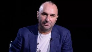 Marius Tucă Show – ediție specială ”Războiul din Ucraina” pe Gândul