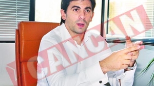 Ionut Lupescu pleaca la FIFA