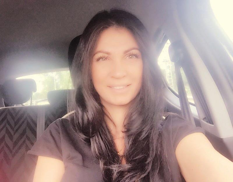 Transformarea e bulversantă! Cum arată Nicoleta Luciu acum, după ce s-a îngrășat enorm