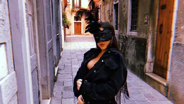 Nicole Cherry și-a pus silicoane?! Cum arată acum bustul cântăreței