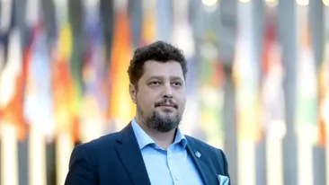 Demisie-ȘOC în AUR! Claudiu Târziu a demisionat și va înființa un nou partid