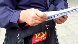 Poștaș din Alba-Iulia, condamnat la închisoare după ce a furat pensiile unei bătrâne. Individul a completat toate documentele în fals
