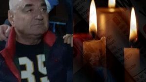 De ce a murit, de fapt, Dumitru Buricea? E doliu în lumea interlopă