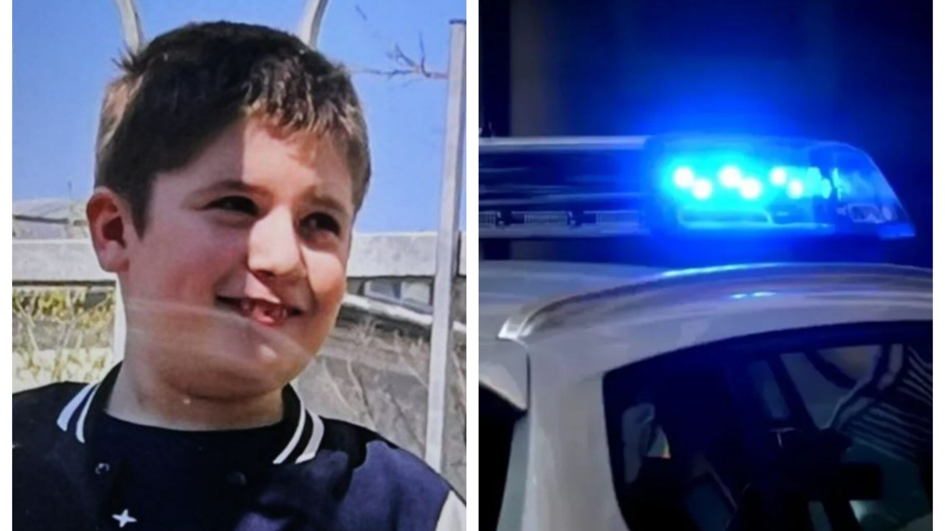 Minor dispărut în Sectorul 3 al Capitalei. A fost emis mesaj RO-Alert!